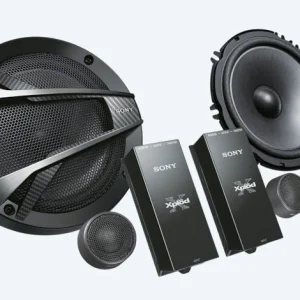 Sony XS-XB1621C