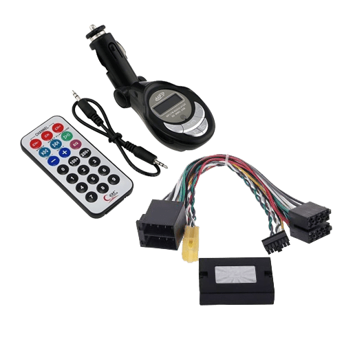 لوازم جانبی