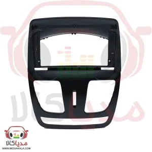 مانیتور فابریک ساینا و کوئیک اندروید گلدویژن مدل MTK