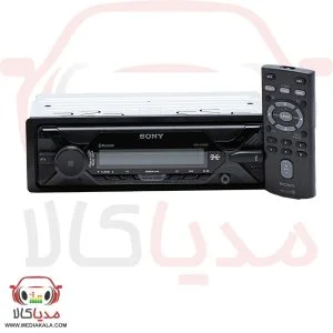 پخش سونی مدل DSX A410BT