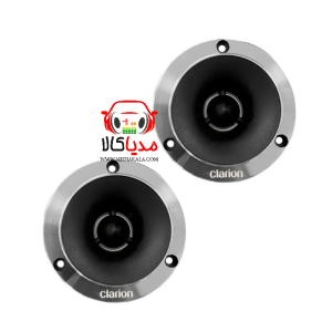 سوپر تیوتر کلاریون مدل Clarion CRS-24