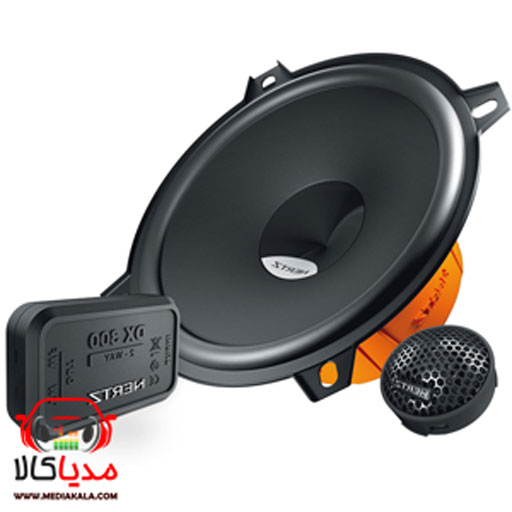 Hertz DSK 130.3 کامپوننت اورجینال دایچی هرتز