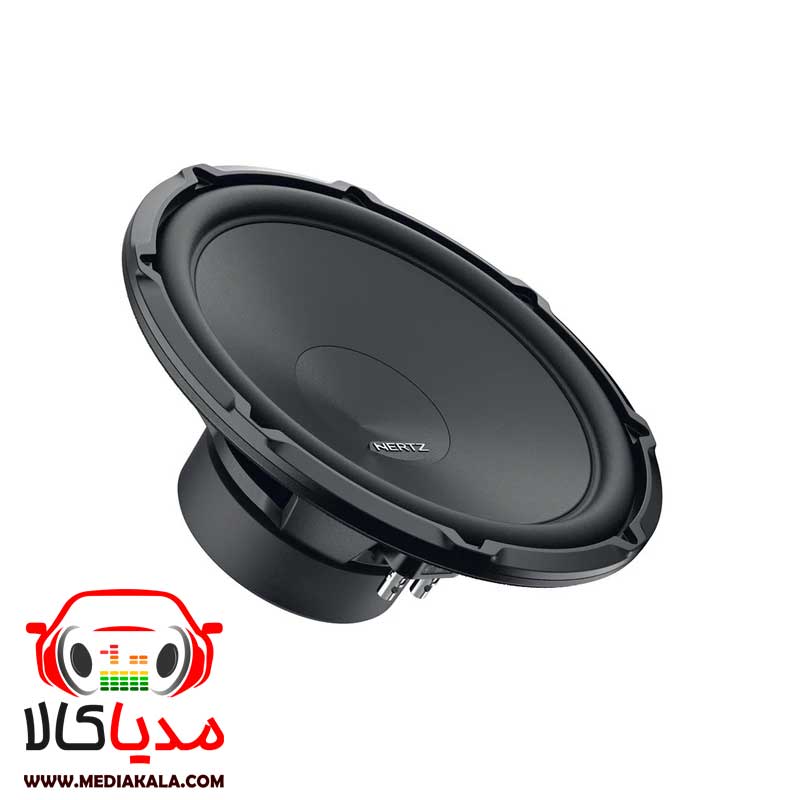 Hertz S 300 S4 ساب ووفر سري اونو هرتز