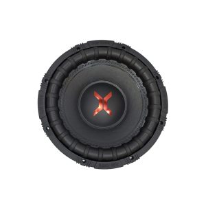 ساب ووفر آئودیو داینامیک مدل DW-412eD2