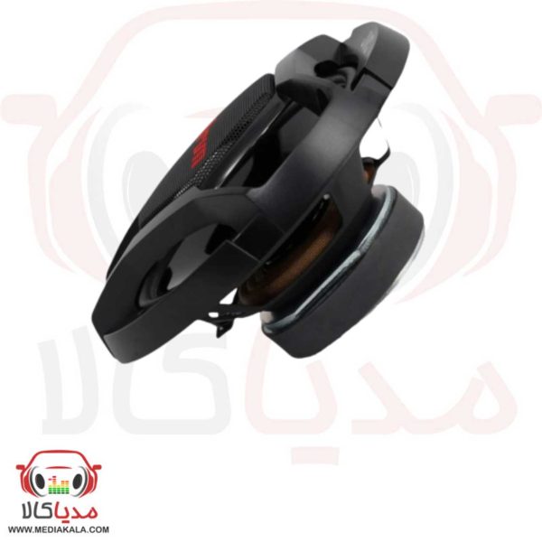 کامپوننت جی وی سی DR600C بسته ۲ عددی | صدای حرفه‌ای خودرو