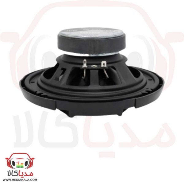 کامپوننت جی وی سی DR600C بسته ۲ عددی | صدای حرفه‌ای خودرو