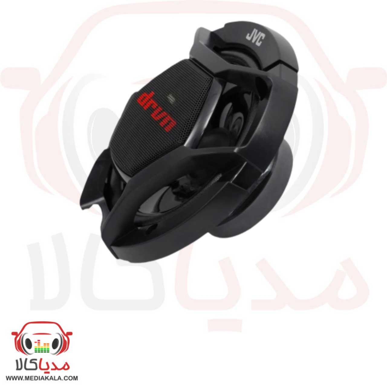 camponent jvc dr600c packaging