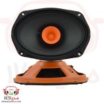 comodoor car speaker co6920 front view