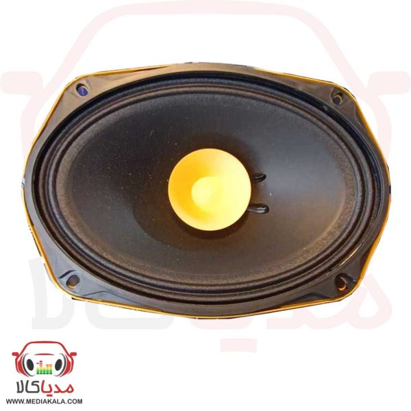میدرنج بیضی کومودور COMODOOR CO 6920
