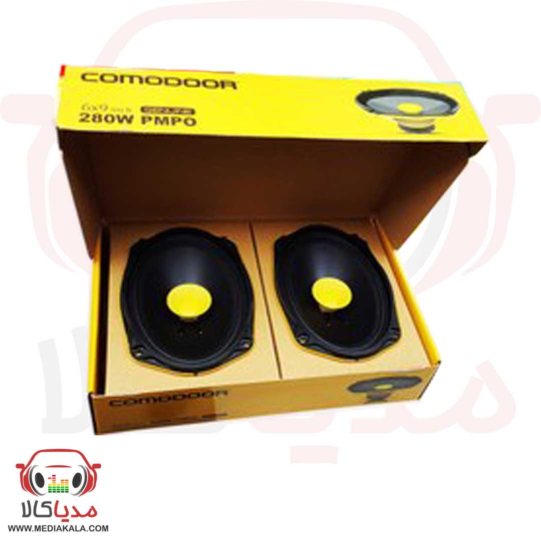 باند خودرو COMODOOR مدل CO 6920