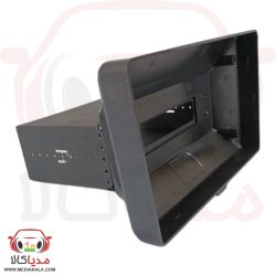 قاب مانیتور تک دین به 9 اینچ سایپا