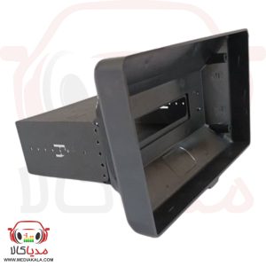 قاب مانیتور تک دین به 9 اینچ سایپا