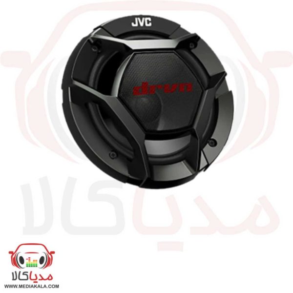 کامپوننت جی وی سی DR600C بسته ۲ عددی | صدای حرفه‌ای خودرو