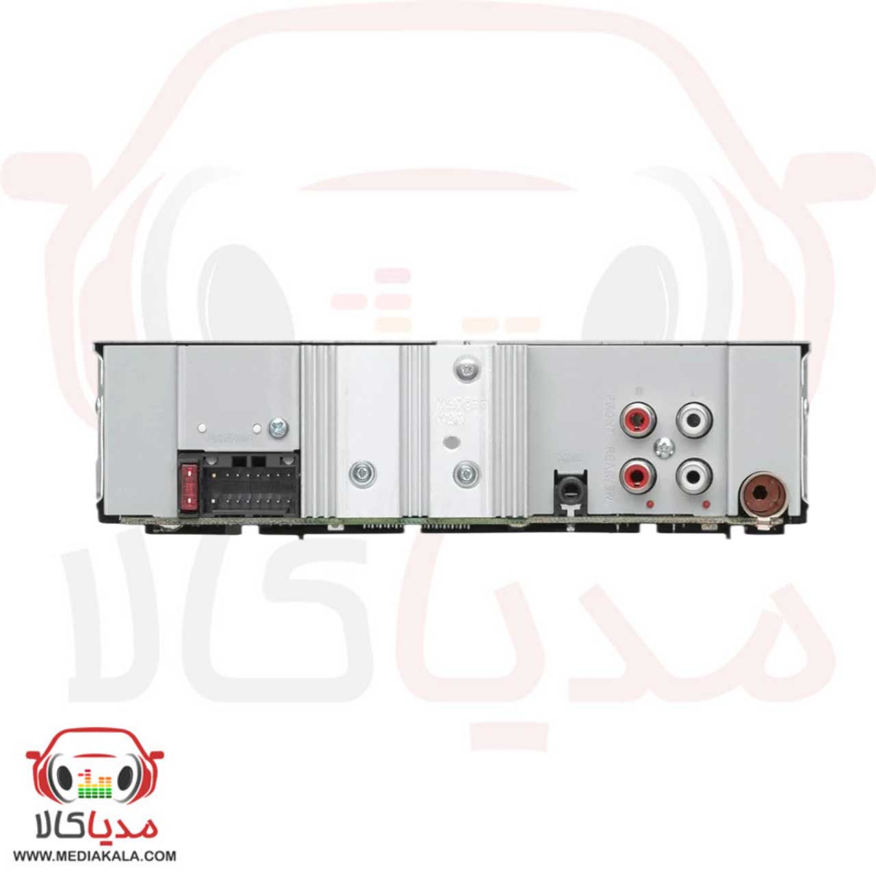 jvc x351bt back panel