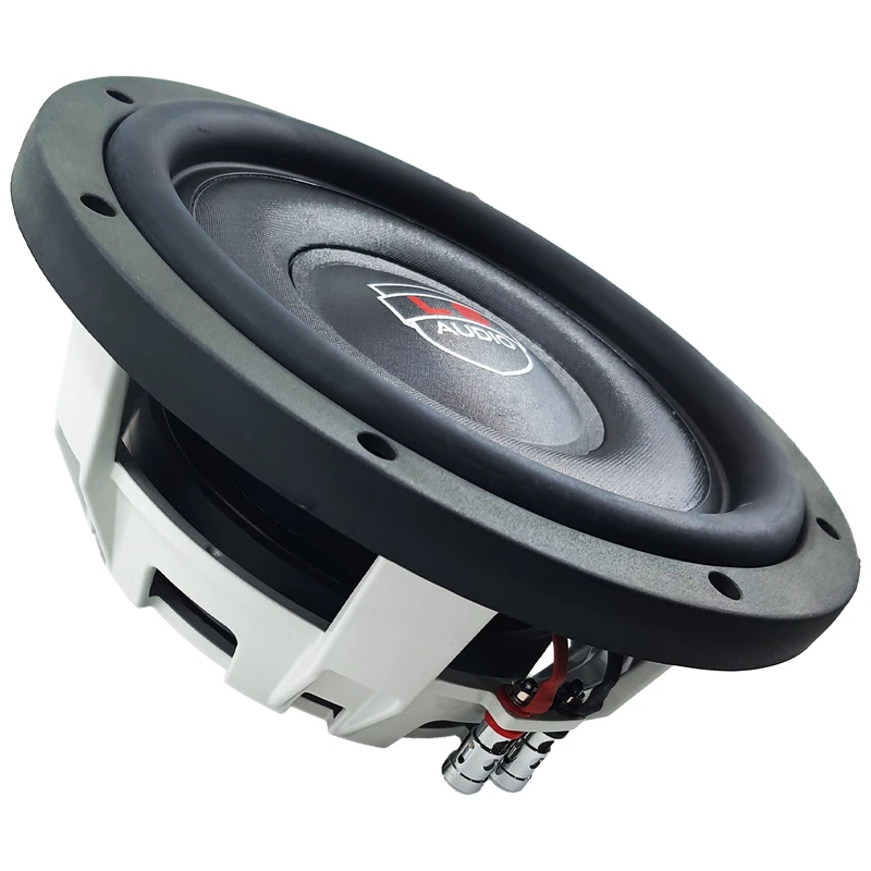 ساب وفور 10اینچ ال ال اودئودیوLS Audio LS-S102 1 ساب وفور 10اینچ ال ال اودئودیوLS Audio LS-S102