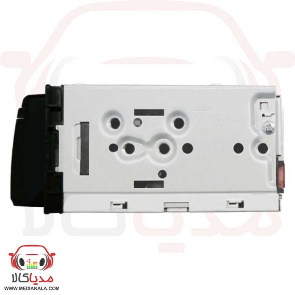پخش کننده خودرو جی وی سی مدل BT462