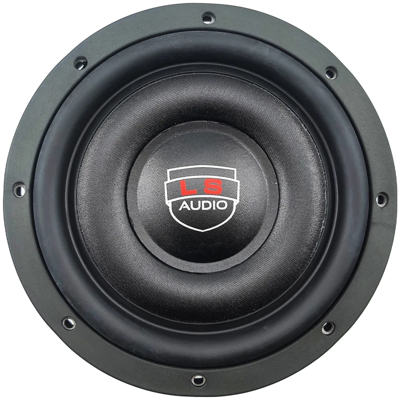 ساب وفور 10اینچ ال ال اودئودیوLS Audio LS-S102 3 ساب وفور 10اینچ ال ال اودئودیوLS Audio LS-S102