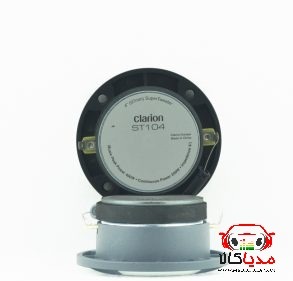 سوپر تیوتر کلاریون مدل Clarion CRS-24 4 سوپر تیوتر کلاریون مدل Clarion CRS-24