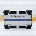 آمپلی فایر ام بی آکوستیک مدل MBA 7541i ا MB Acoustics MBA 7541i Car Amplifier