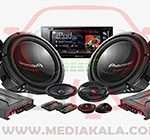 اجزای سیستم صوتی خودرو مدیاکالا 1536x864 1