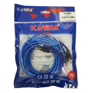 ارسی222کارینا