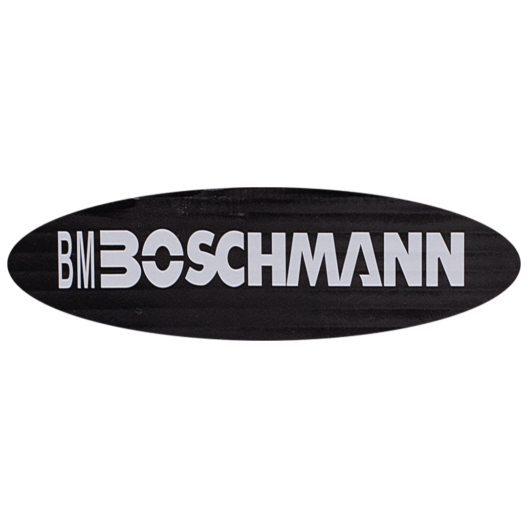 آمپلی فایر بوشمن