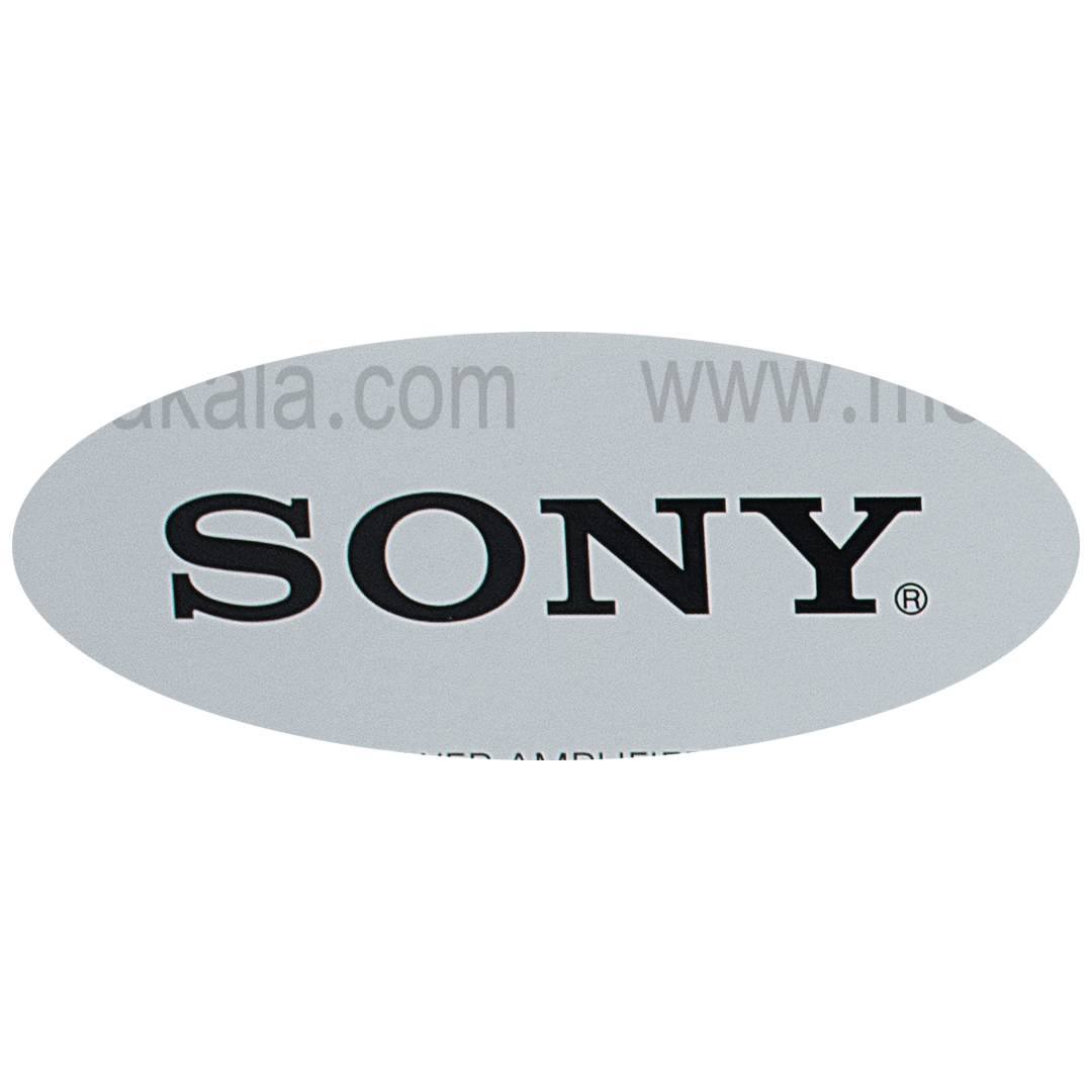 آمپلی فایر سونی