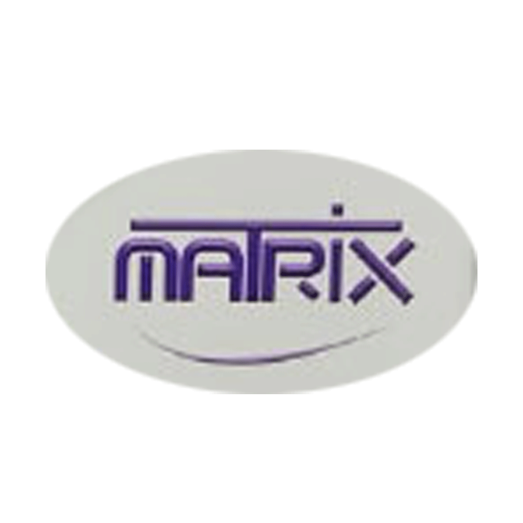 آمپلی فایر ماتریکس