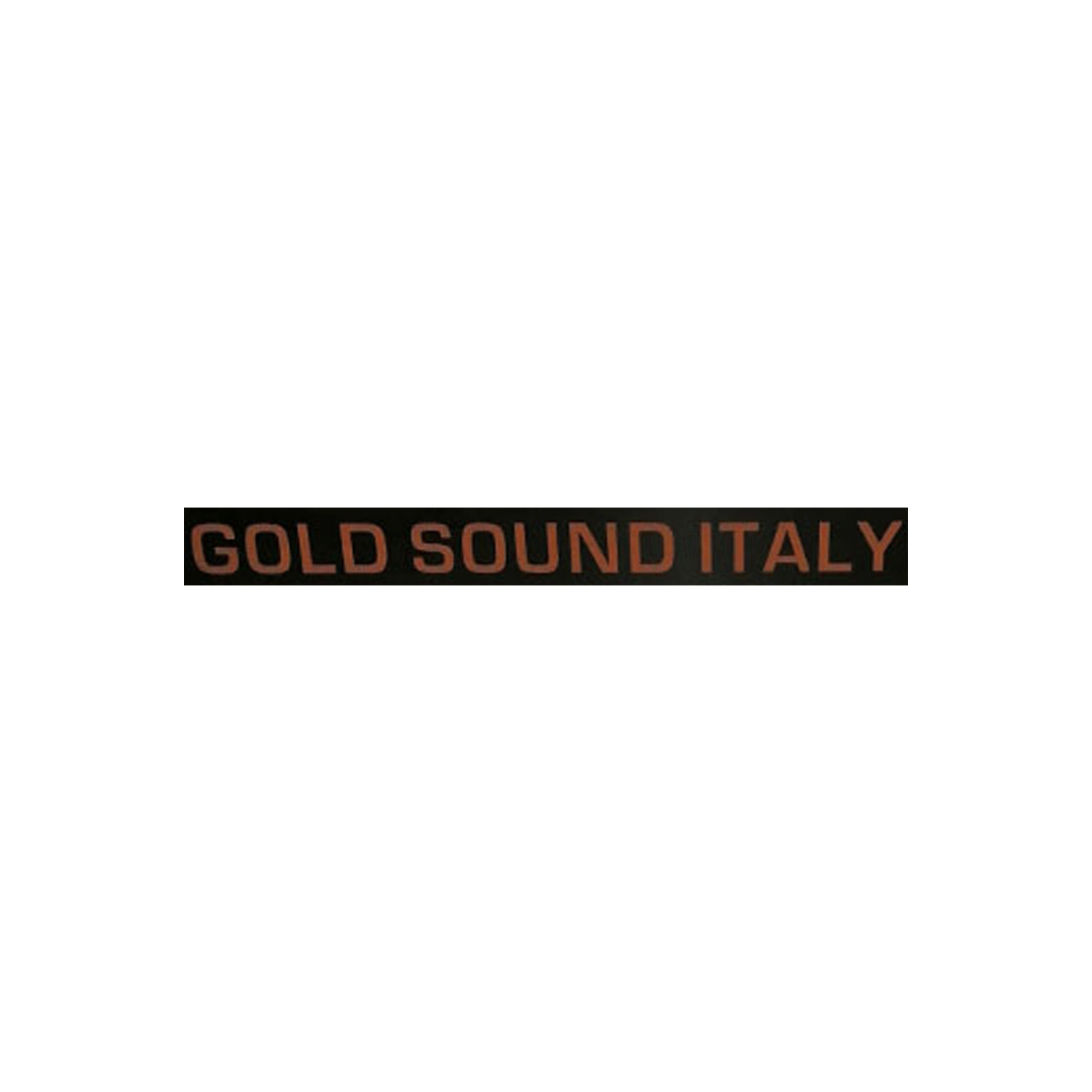 آمپلی فایر گلدساندایتالی