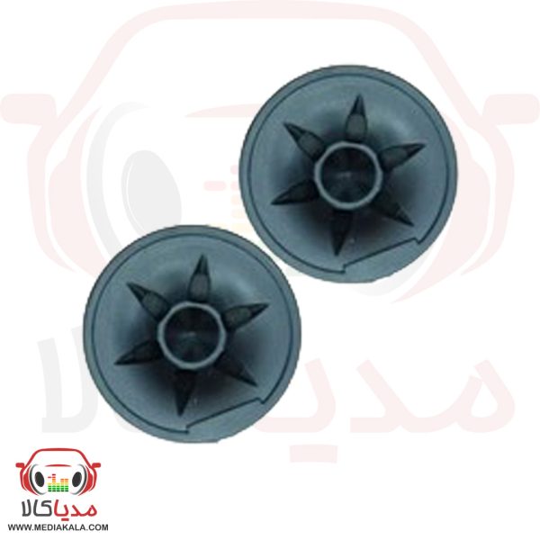 و قیمت تیوتر دوردور مدل TX 350 ا TX 350Car Tweeter