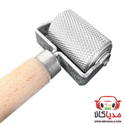 اس تی پی دسته کوتاه STP Short Handle Roller حرفه ای