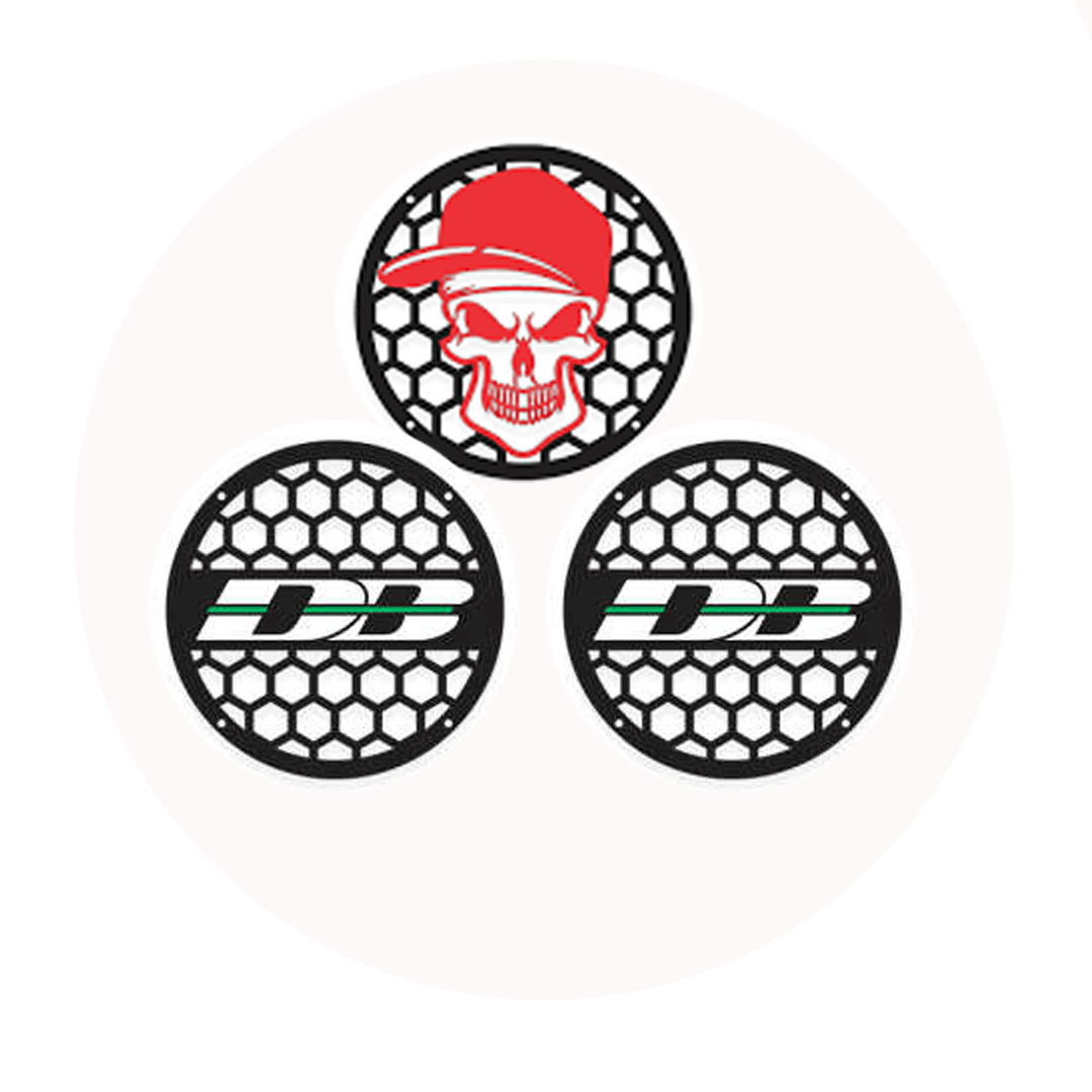 قاب میدرنج خودرو