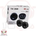 و خرید توییتر خودرو مدل TX 350 بسته دو عددی