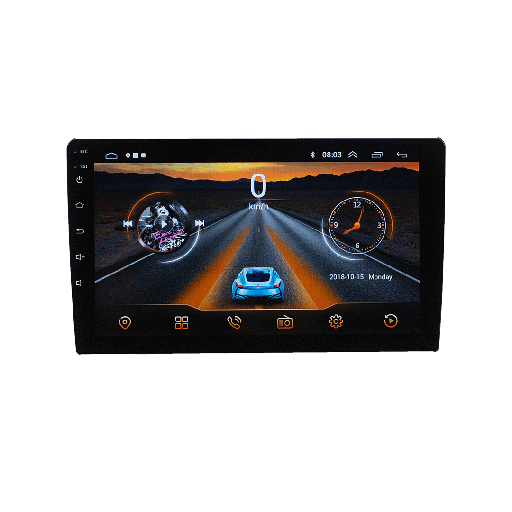 مانیتور های 9 اینچی