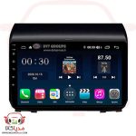 مانیتور اندروید جک اس 3 فابریک S3