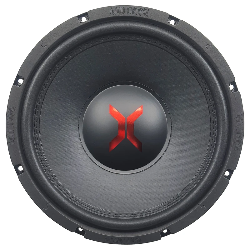 AUDIO DYNAMIC DW-212eS4 ساب ووفر آئودیو داینامیک 1 AUDIO DYNAMIC DW-212eS4 ساب ووفر آئودیو داینامیک