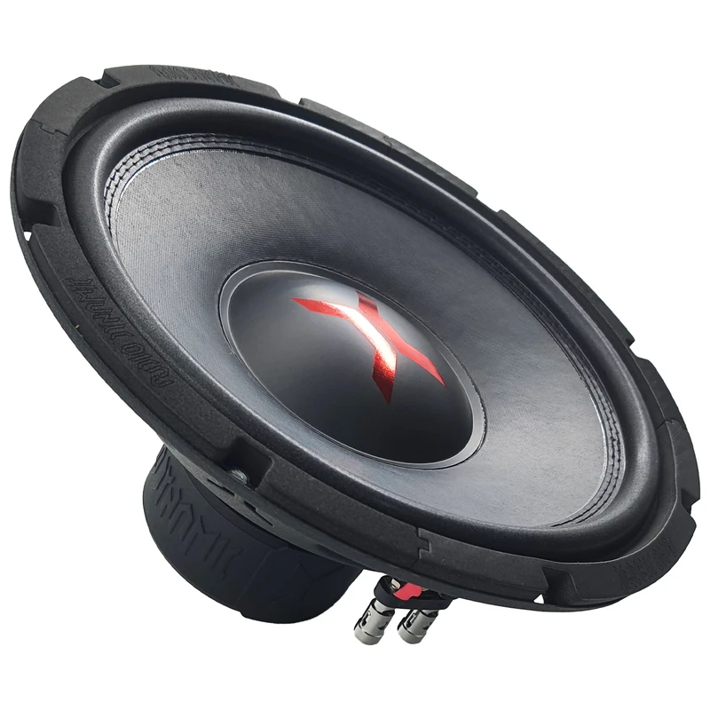 AUDIO DYNAMIC DW-212eS4 ساب ووفر آئودیو داینامیک 2 AUDIO DYNAMIC DW-212eS4 ساب ووفر آئودیو داینامیک