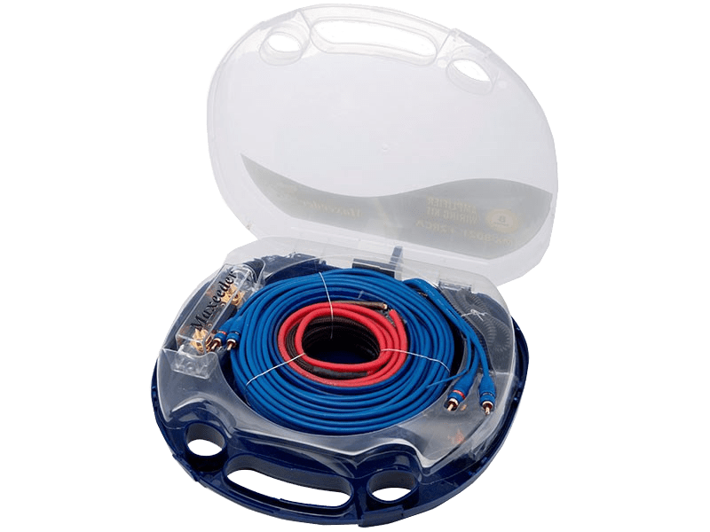 پک کامل سیستم