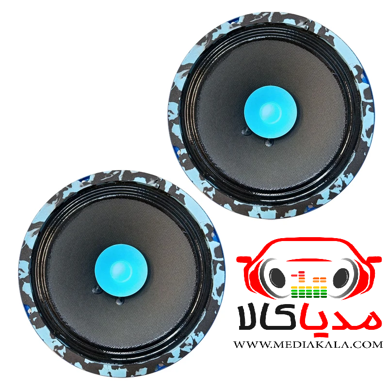 ویس من 8 اینچ