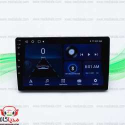 پخش تصویری اندروید 11 اینچ 1 16 برند گلدویژن مناسب برای کلیه خودروها مدل IPS T3L