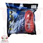 کابل برق ۴ گیج کیت آمپلی‌فایر تورنادو RL 442
