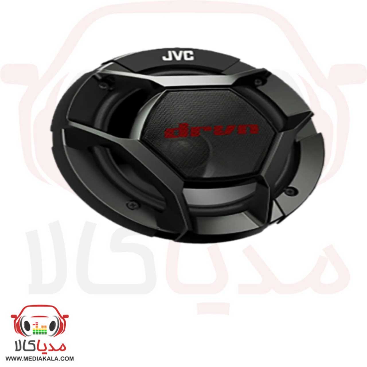 کامپوننت جی وی سی DR600C بسته ۲ عددی